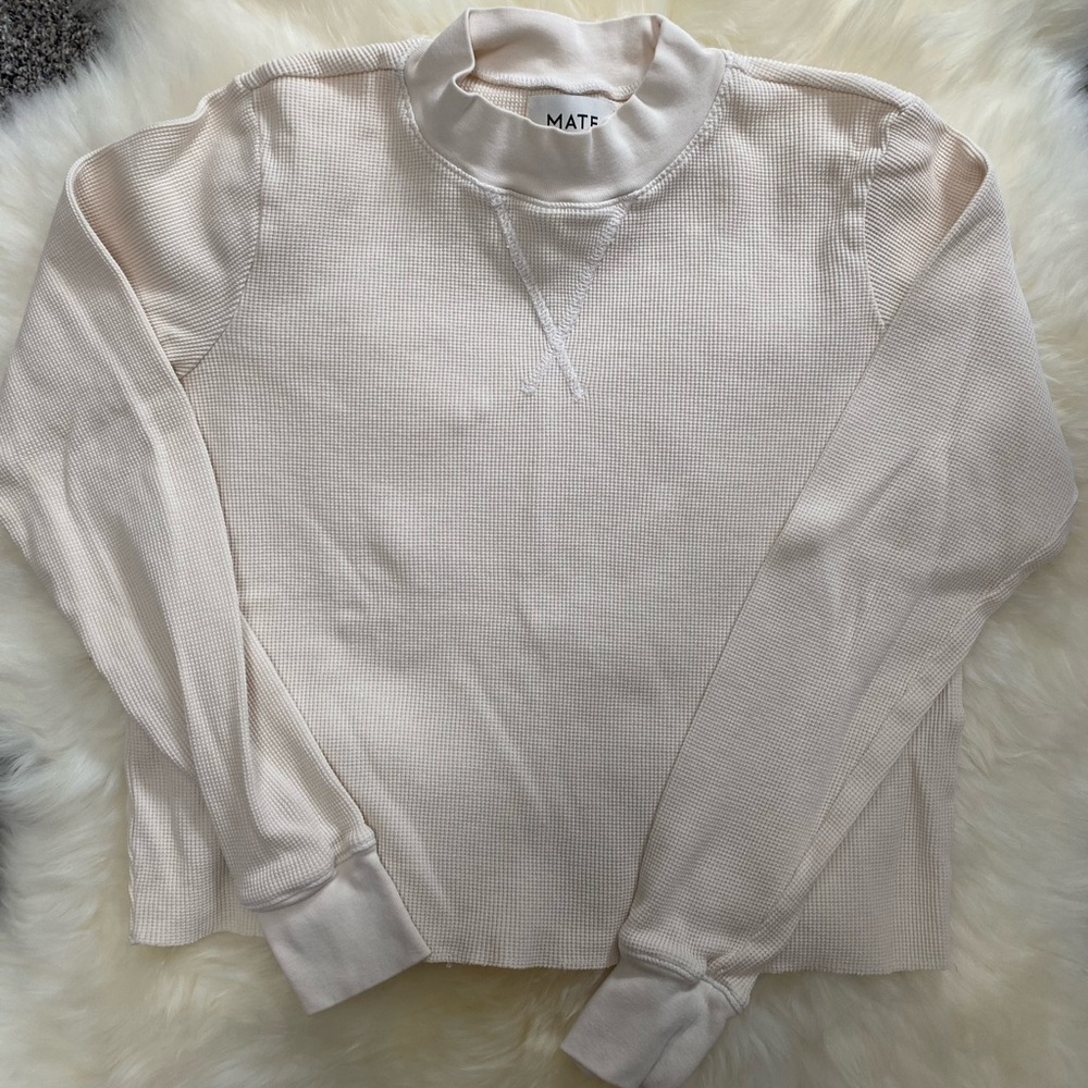 MATE the Label Croped Thermal